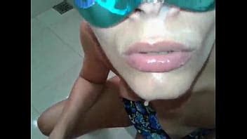 Puta Casada Pagando Mamada Y Recibiendo Semen En La Boca XVIDEOS