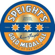 Image result for speights beer | Gold medal, Ale, Medals