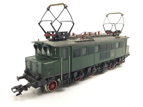 Märklin H0 3049 Electric locomotive BR 104 DB Catawiki