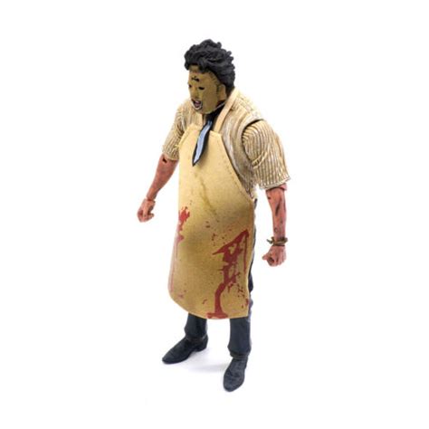 Neca The Texas Chainsaw Massacre Ultimate Leatherface Action Figure