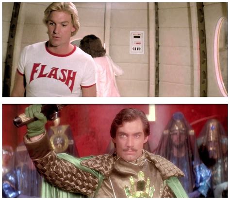 Film Review: Flash Gordon (1980) | HNN