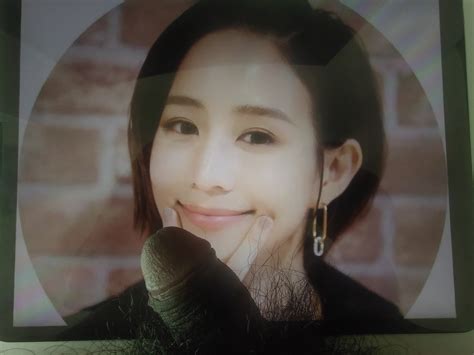 Janine Chang Fake Nude