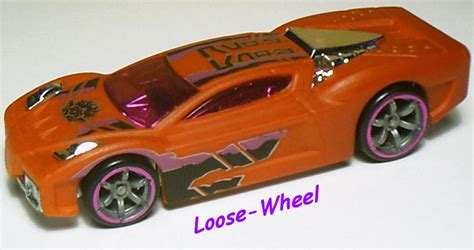 Reverb 2005 Hot Wheels Wiki