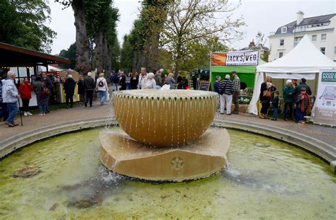 Trying local cuisine at the 2018 Canterbury Food Festival | Kat Last - A Travel, Craft and ...