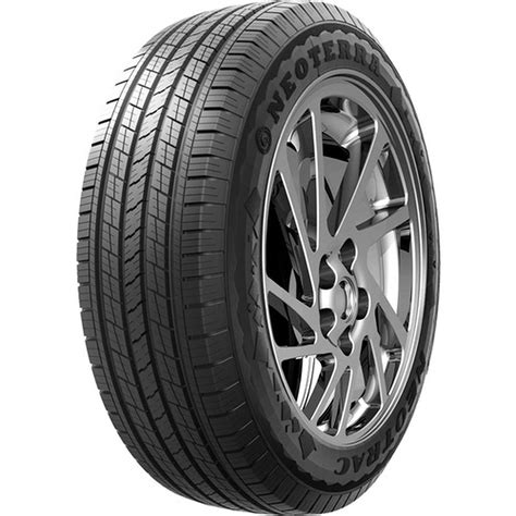 4 New Neoterra Neotrax At 245x75r16 Tires 2457516 245 75 16 Ebay