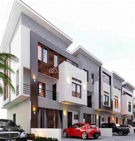 For Sale Luxury Bedroom Terraced Duplex Off Plan Phase