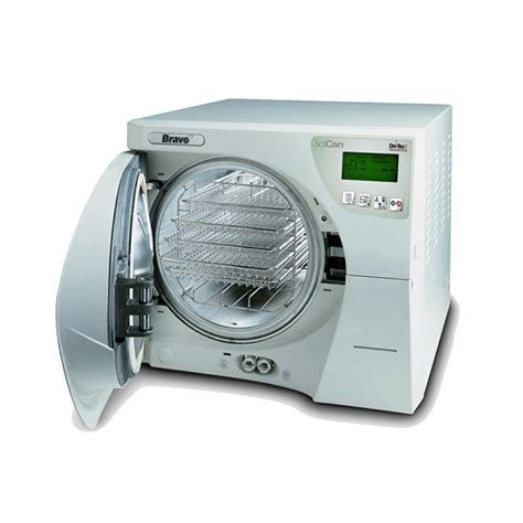 Medical Equipment Sci Can Bravo Sterilizer Autoclave