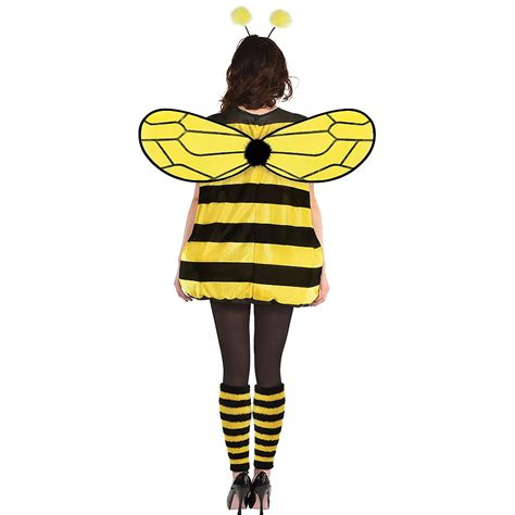 Bumble Bee Costume For Women Party City