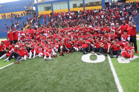 Prepa Logra Tricampeonato En Liga Intrauniversitaria Uanl