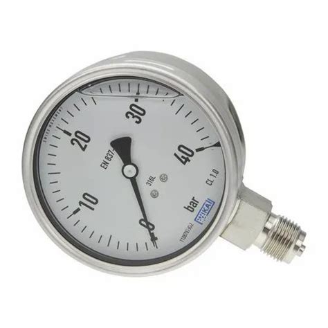 Calibration Of Pressure Gauge/Pressure Transmitter/Pressure Indicator ...