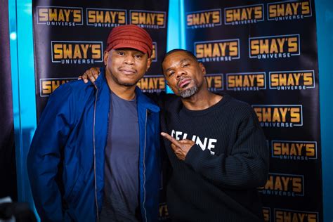 Kirk Franklin Reveals He Was Lied To About His Biological Father