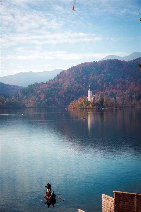 bled-island-fishing - TRAVELSLOVENIA.ORG – All You Need To Know To ...