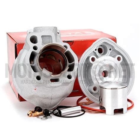 Cylinder Minarelli AM6 70cc Airsal Aluminium Sport