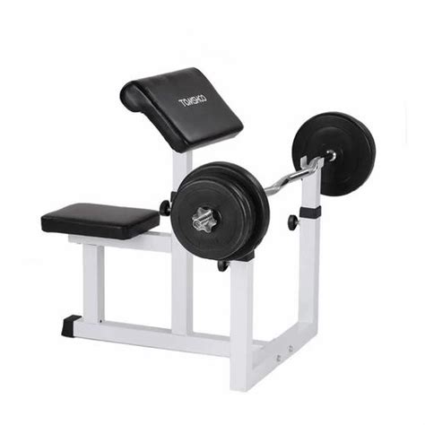 Aarya Fitness Preacher Curl Bench Usage Gym At Rs In Lucknow