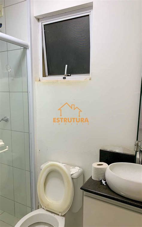 Apartamento No Condom Nio Residencial Vila Do Horto Para Loca O M