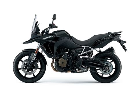 2024 V STROM 800 Suzuki Canada Inc