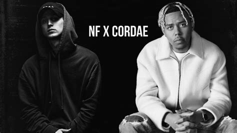 FREE NF X Cordae Type Beat 2023 EXHALE YouTube