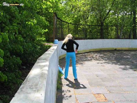 Hot Bitch Peeing Outdoors Porn Pictures XXX Photos Sex Images 3326127 PICTOA