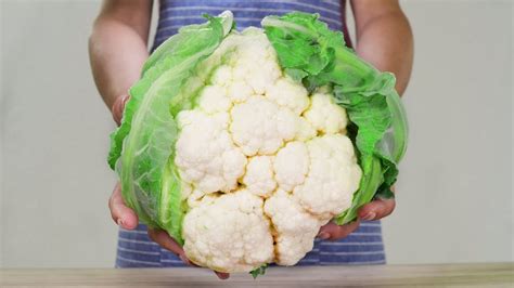 Ulubione danie z kalafior mojego męża Robię ten kalafior cały