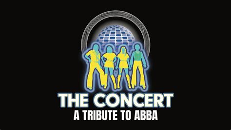 ABBA The Concert, Bob Hope Theatre, Jul 14, 2024, Stockton, CA