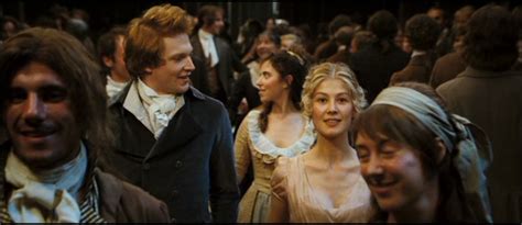 Jane & Bingley - Pride and Prejudice Couples Image (954312) - Fanpop