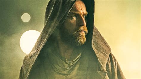 Obi Wan Kenobi S01 Trailer Deutsch HD Video Dailymotion