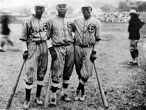 Who Are The Greatest African American Baseball Players Of All Time