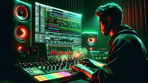 Music Production A Comprehensive Guide To Getting Started In