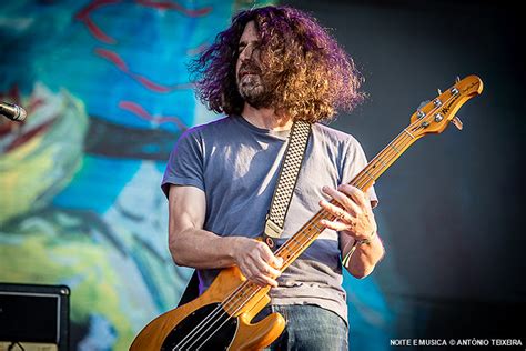 Dinosaur Jr NOS Primavera Sound 2022 Noite Música Magazine Flickr