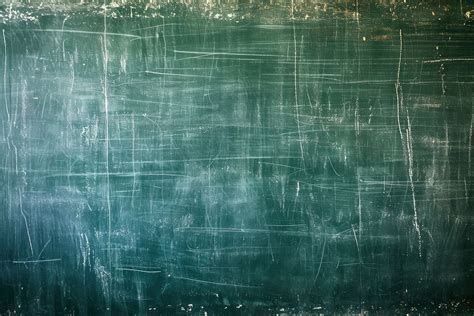 Chalk rubbed green chalkboard blackboard | Premium Photo - rawpixel