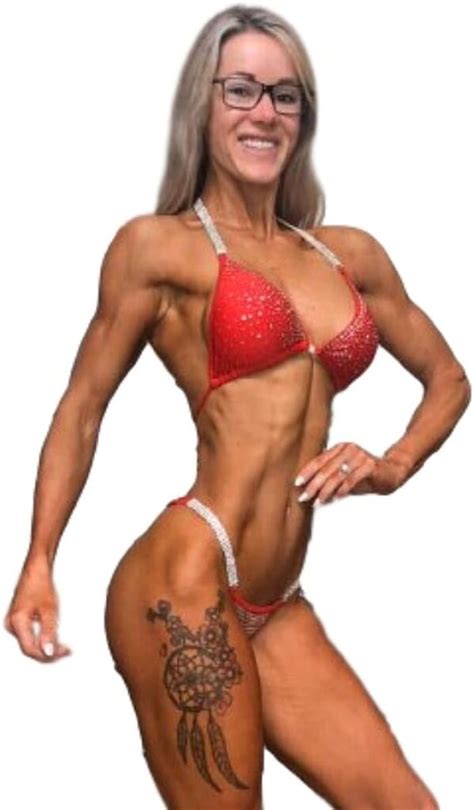 Bikini Competition Workout Plan Your Path To A Winning Physique