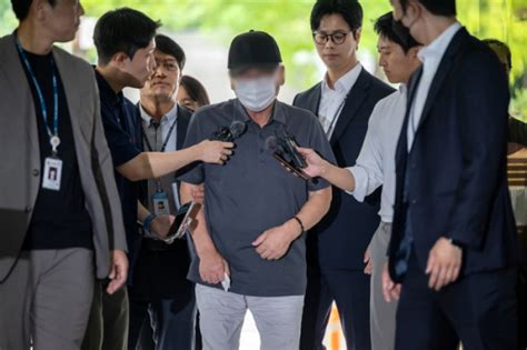 ‘시청역 역주행 참사 60대 운전자 첫 공판서 급발진 주장 이투데이