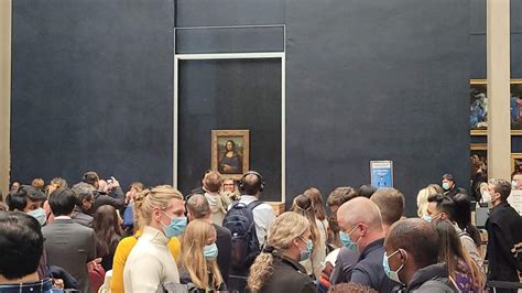 Percorsi Per Visitare Il Museo Del Louvre A Parigi Tutte Le Info