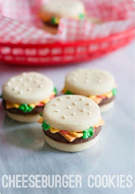 40 Easy Cookie Decorating Ideas