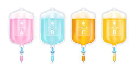 Why IV? | Melbourne Intravenous Infusion Clinic | Vital IV Therapy