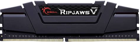 G Skill PC Werkgeheugen Kit Ripjaws V F4 3200C16D 16GVKB 16 GB 2 X 8 GB