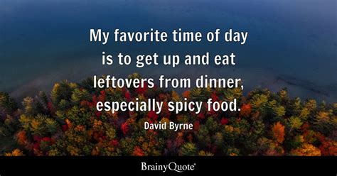 Top 10 Leftovers Quotes - BrainyQuote