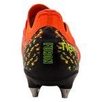 New Balance Furon V Pro Sg Dizzy Heights Neon Dragonfly Neon Svart