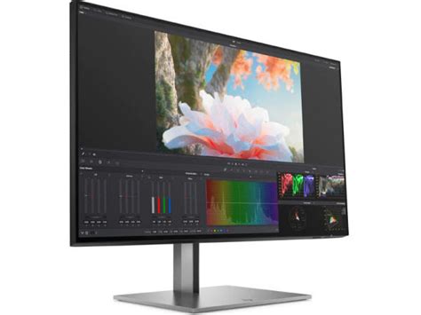 Neue HP DreamColor HP Z25xs G3 Und Z27xs G3Monitore Mit DisplayHDR 600