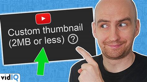 How to Make Custom Thumbnails - The Essential Guide!