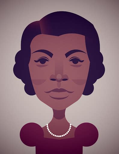 Carnegie Hall Icon Marian Anderson Google Arts Culture