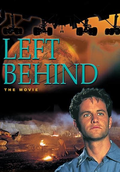 Watch Left Behind: The Movie (2000) - Free Movies | Tubi