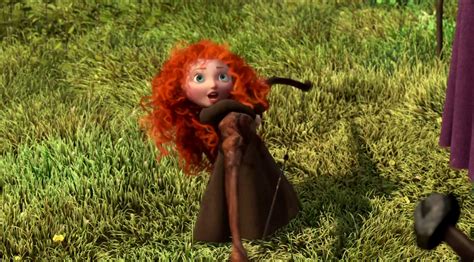 CosPlay with me...: Who is Princess Merida?