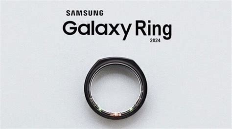 Samsung Galaxy Ring Bakal Rilis Akhir Tahun 2024