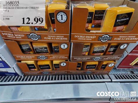 Costco East Chocolate And Cheese Superpost Dec 11 2024 Ontario