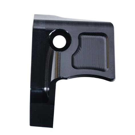 20235 2026 Harley Touring Cam Proximity Sensor Cover Premium Billet