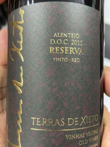 Ségur Estates Terras de Xisto Reserva Vinhas Velhas Vivino Brasil