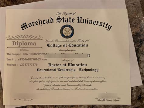 How Much Does It Cost To Buy A Fake MSU Bachelor Of Arts Certificate