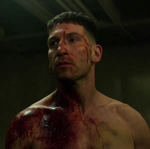 Fuck Ing Frank Castle Playlist By Blue