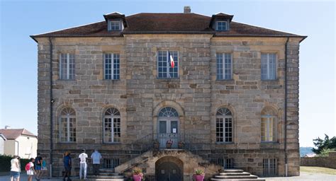 PUSY-ET-ÉPENOUX. Deux villages réunis pour une commune historique